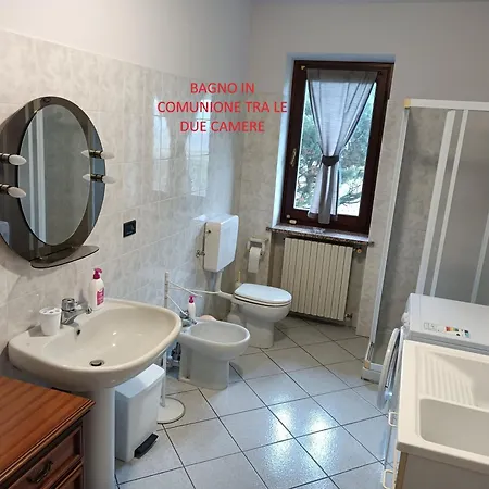 Bed & Breakfast Mombracco *