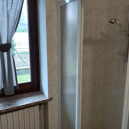 Mombracco Nocleg ze śniadaniem