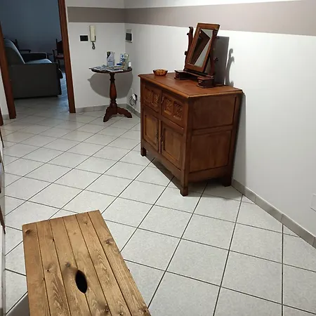 Bed & Breakfast Mombracco