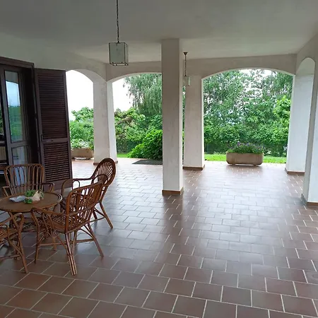 Bed & Breakfast Mombracco *