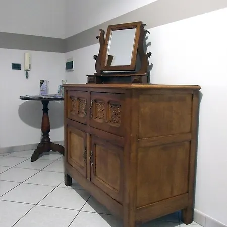 Mombracco Nocleg ze śniadaniem