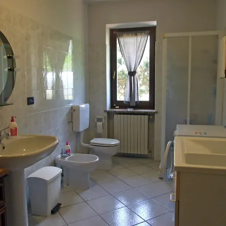 Nocleg ze śniadaniem Mombracco