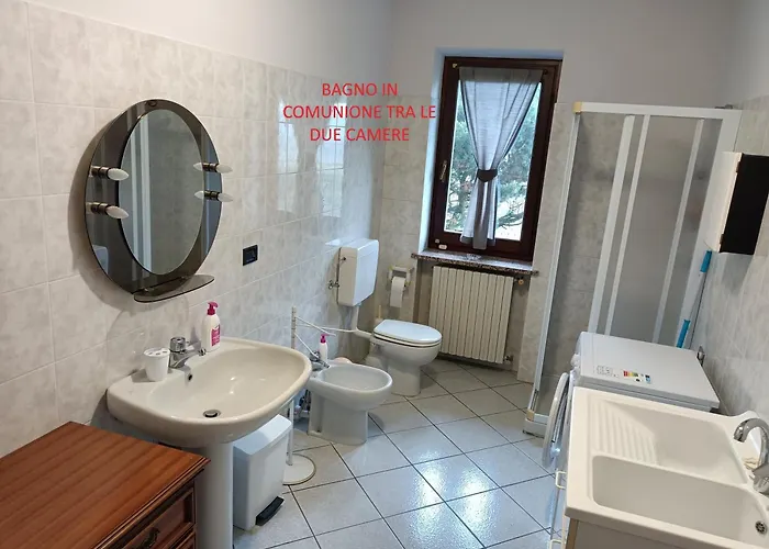 Couette-café Mombracco *