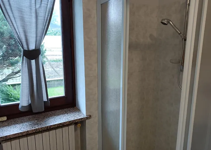 Mombracco Couette-café