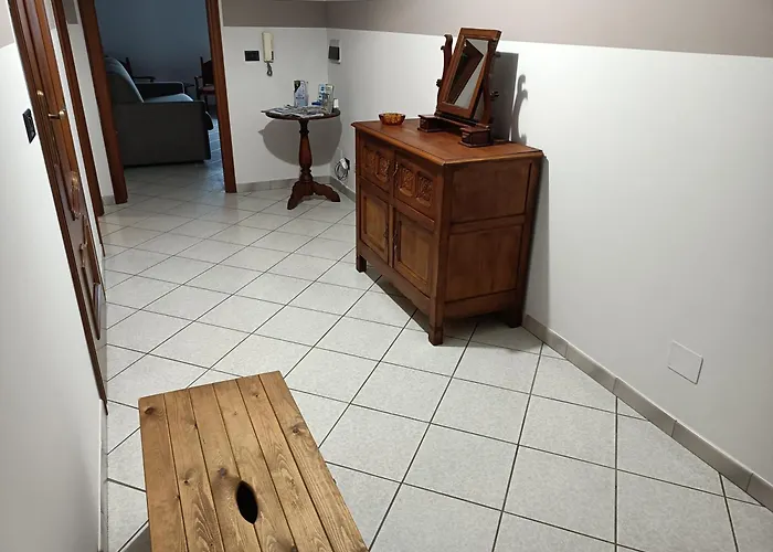 Bed & Breakfast Mombracco