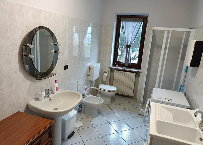 Couette-café Mombracco *