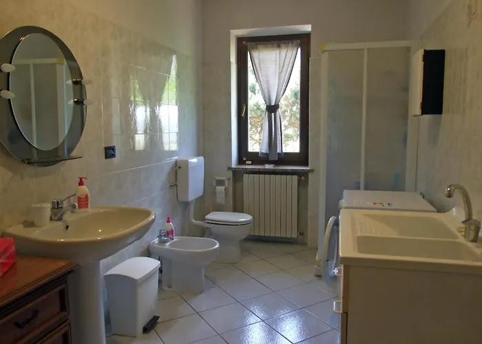 Bed & Breakfast Mombracco